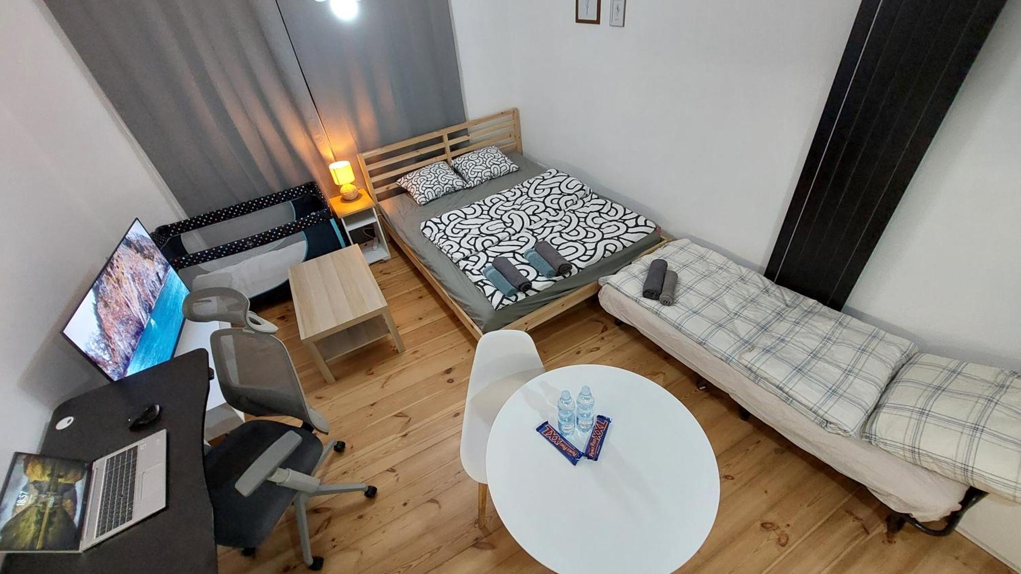 Magmar Studio Kluczbork Exterior foto